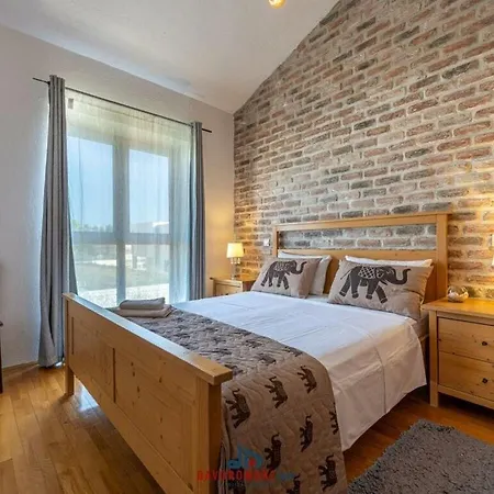 Szálloda Paradis 6 Comfortable Svetvinčenat