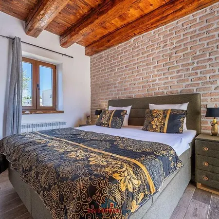 Paradis 6 Comfortable